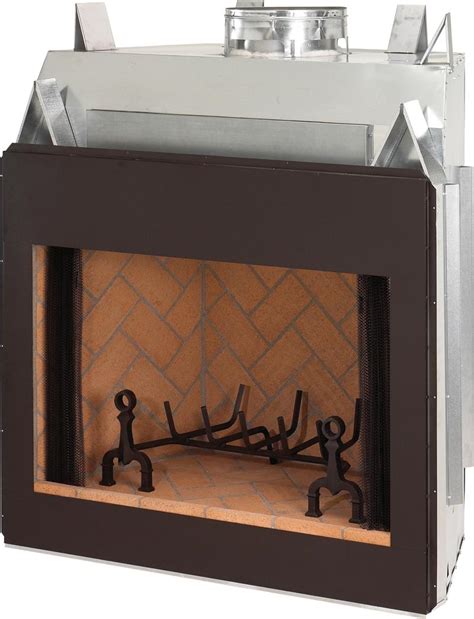 steel box for fireplace|indoor wood burning fireplace box.